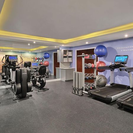 Marriott Vacation Club, New York City  Luaran gambar