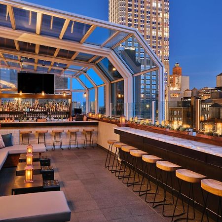 Marriott Vacation Club, New York City  Luaran gambar