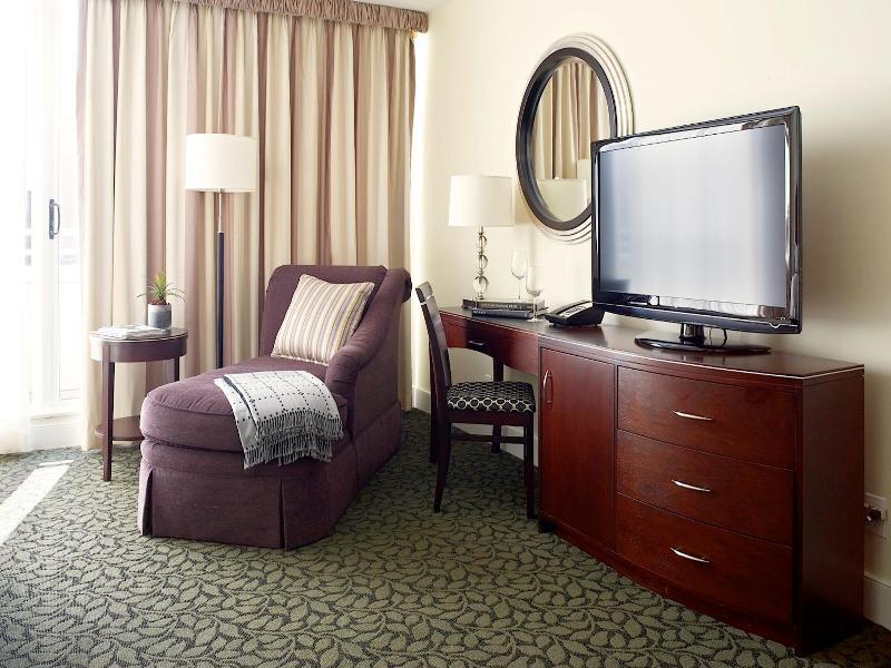 Marriott Vacation Club, New York City  Bilik gambar