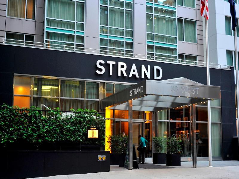 Marriott Vacation Club, New York City  Luaran gambar
