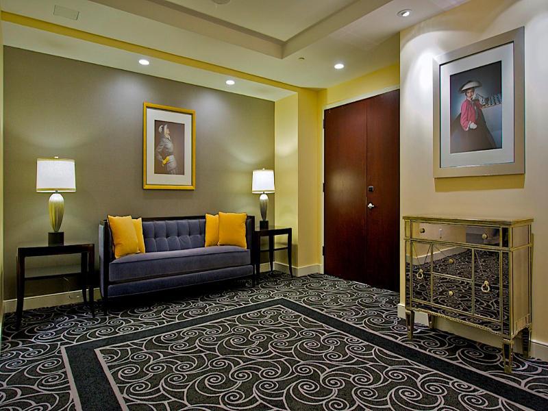 Marriott Vacation Club, New York City  Dalaman gambar