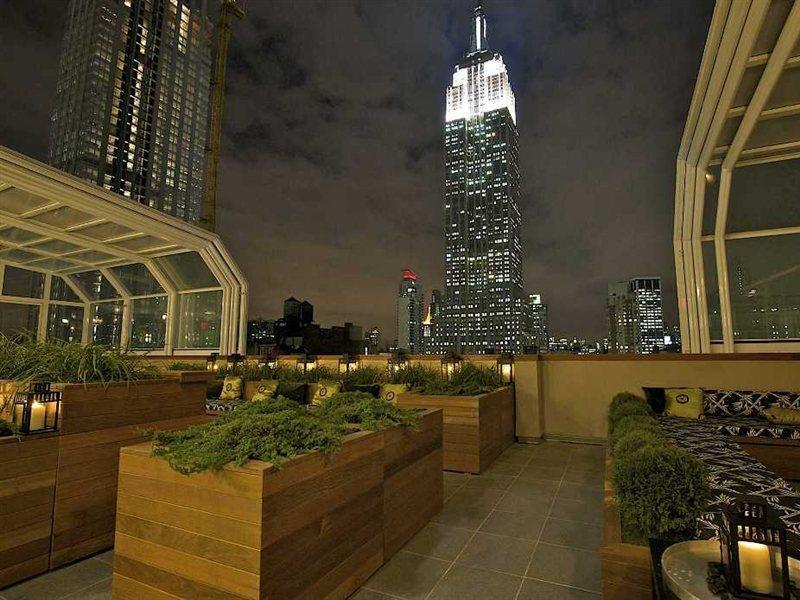 Marriott Vacation Club, New York City  Luaran gambar