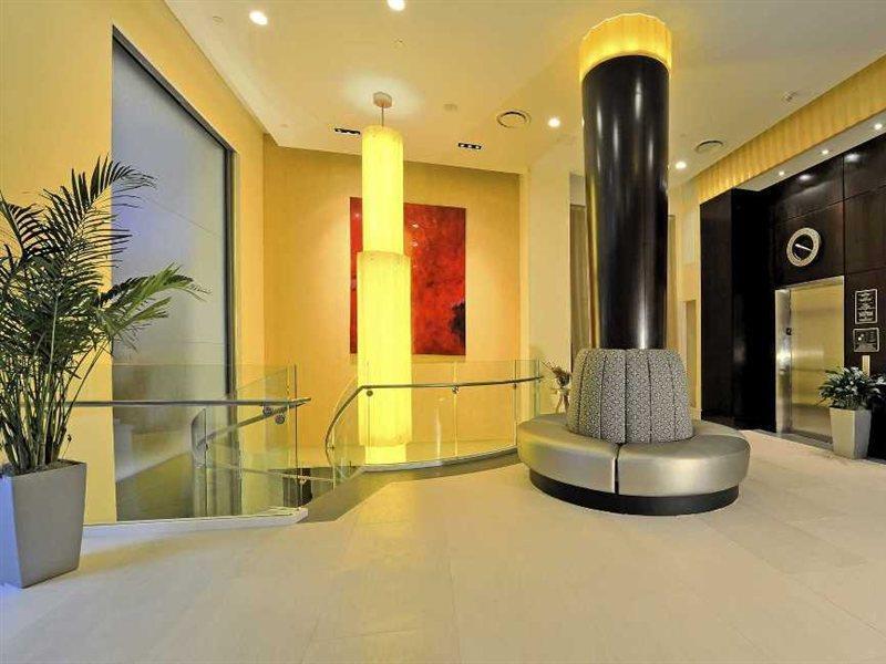 Marriott Vacation Club, New York City  Luaran gambar
