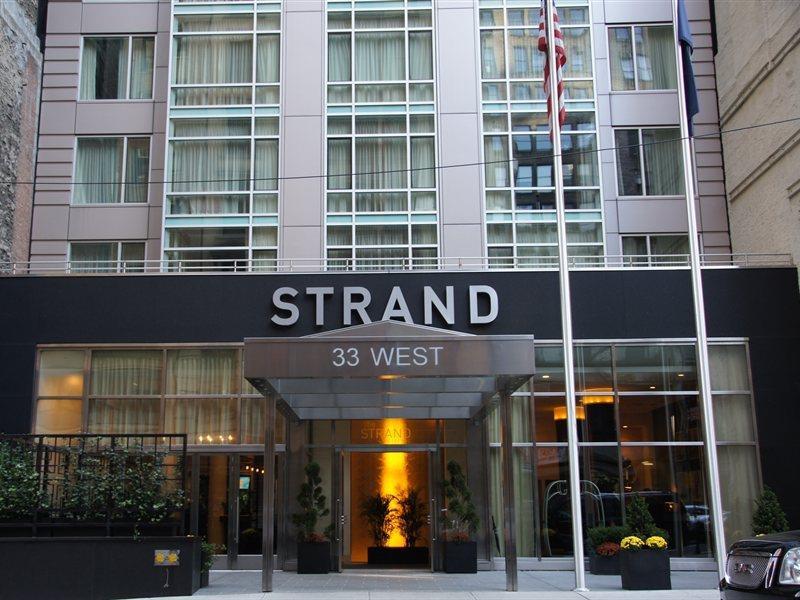 Marriott Vacation Club, New York City  Luaran gambar