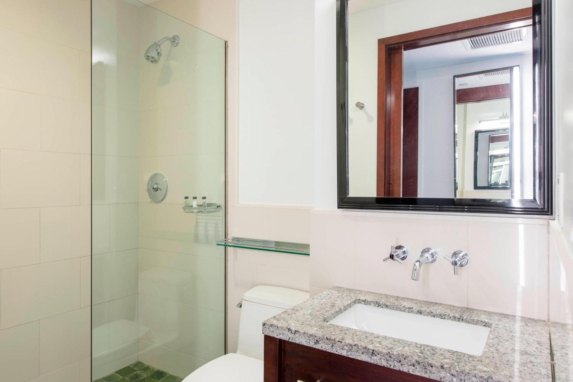 Marriott Vacation Club, New York City  Luaran gambar
