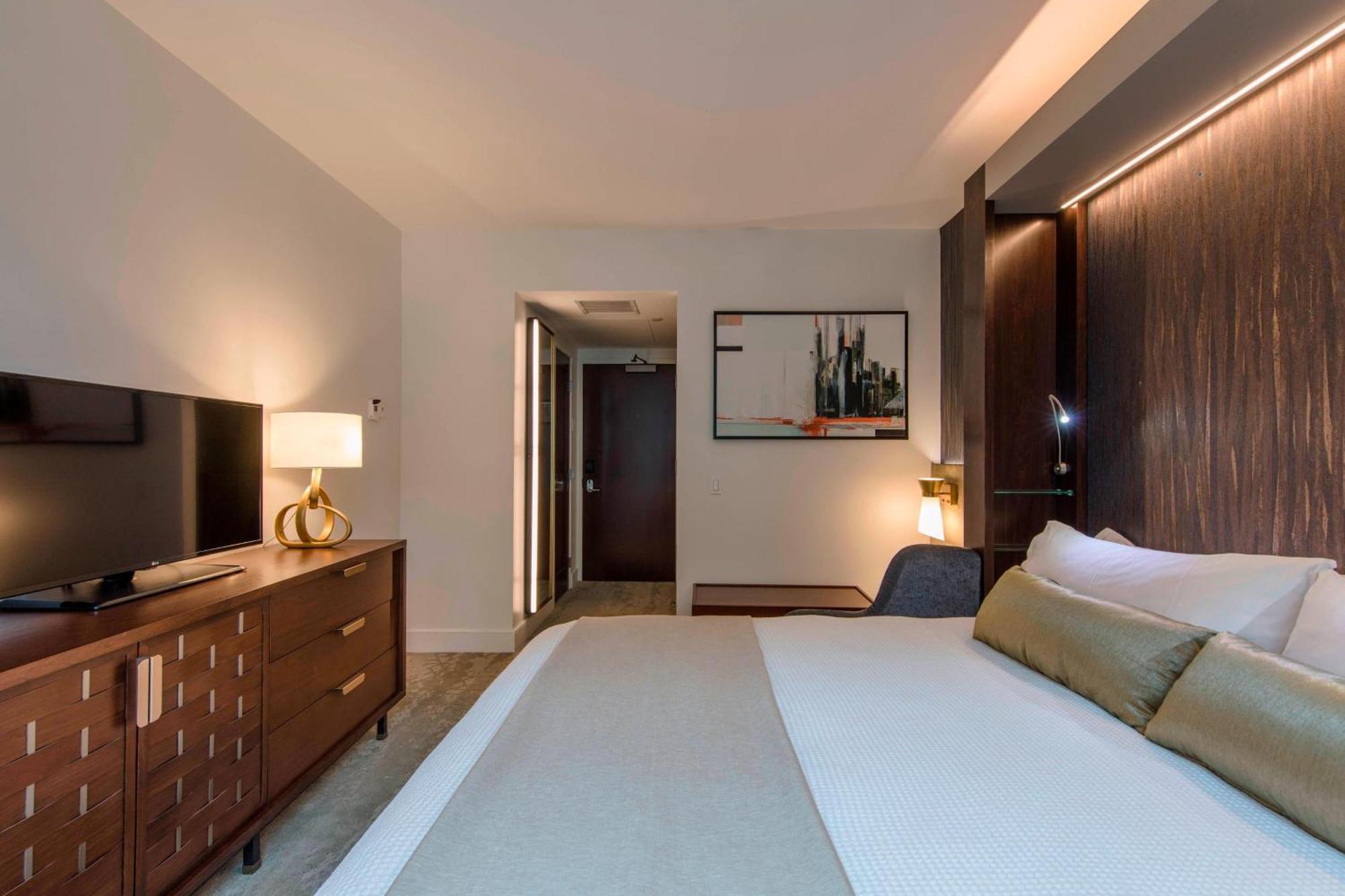 Marriott Vacation Club, New York City  Luaran gambar