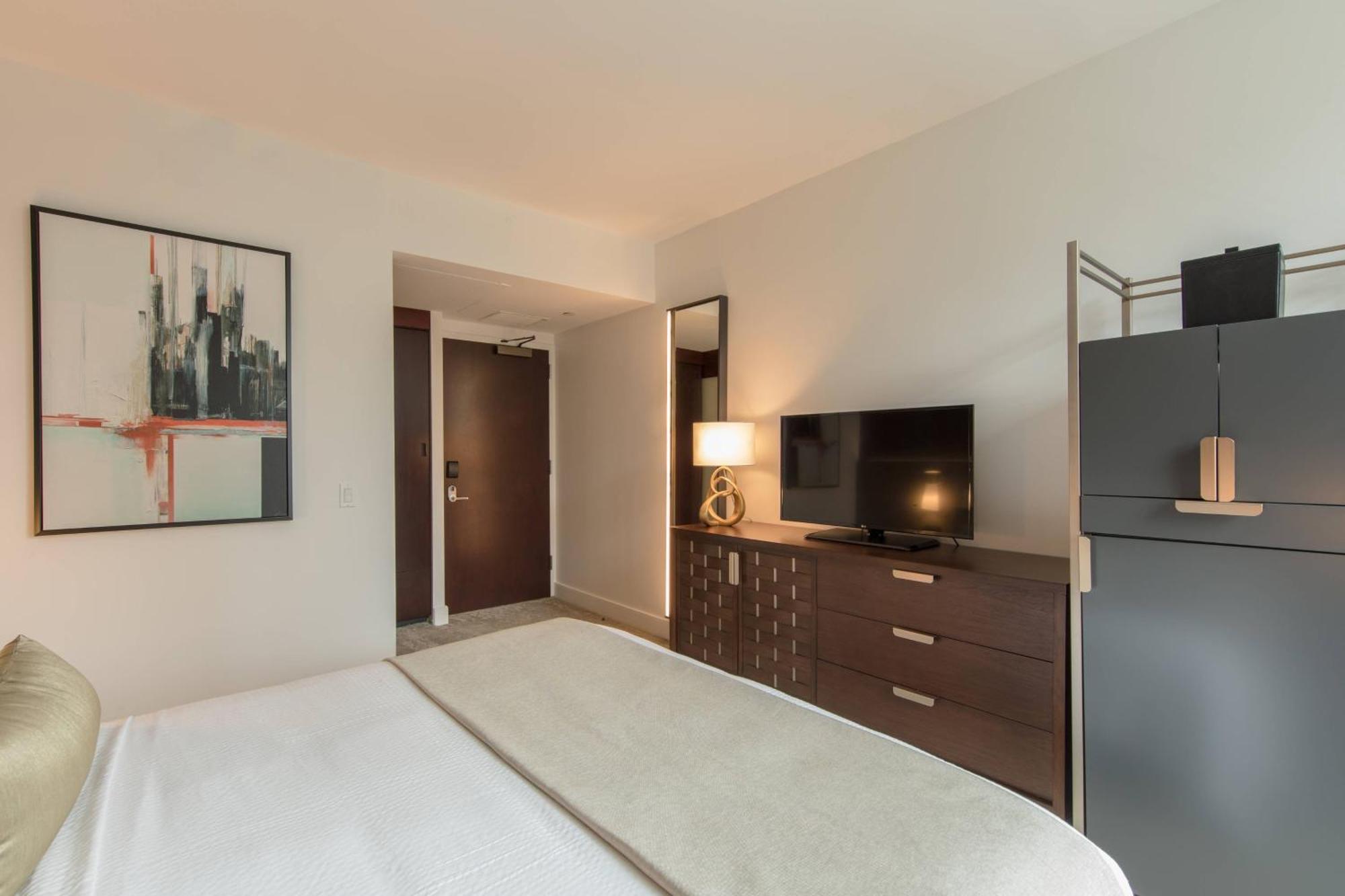 Marriott Vacation Club, New York City  Luaran gambar