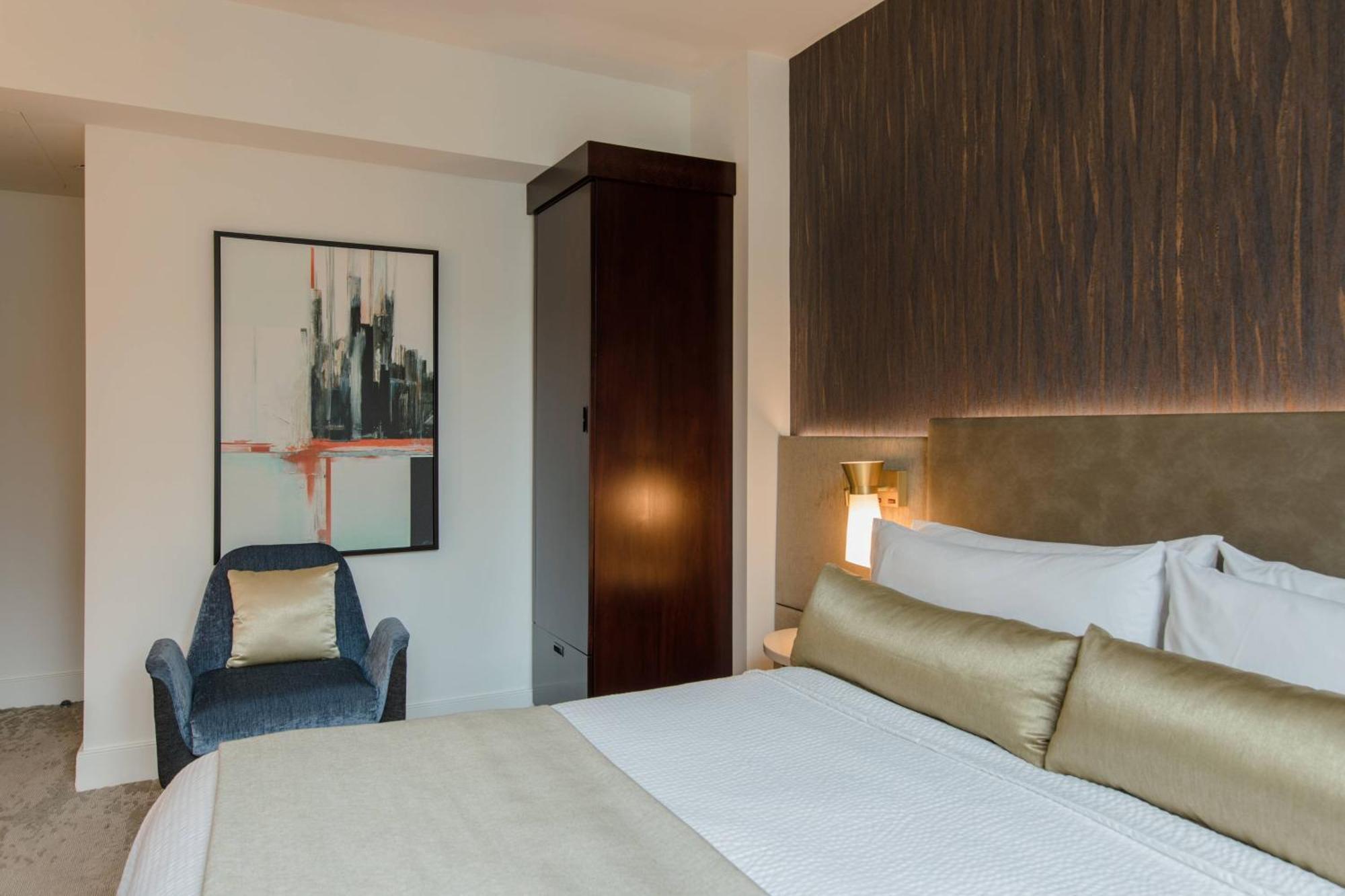 Marriott Vacation Club, New York City  Luaran gambar
