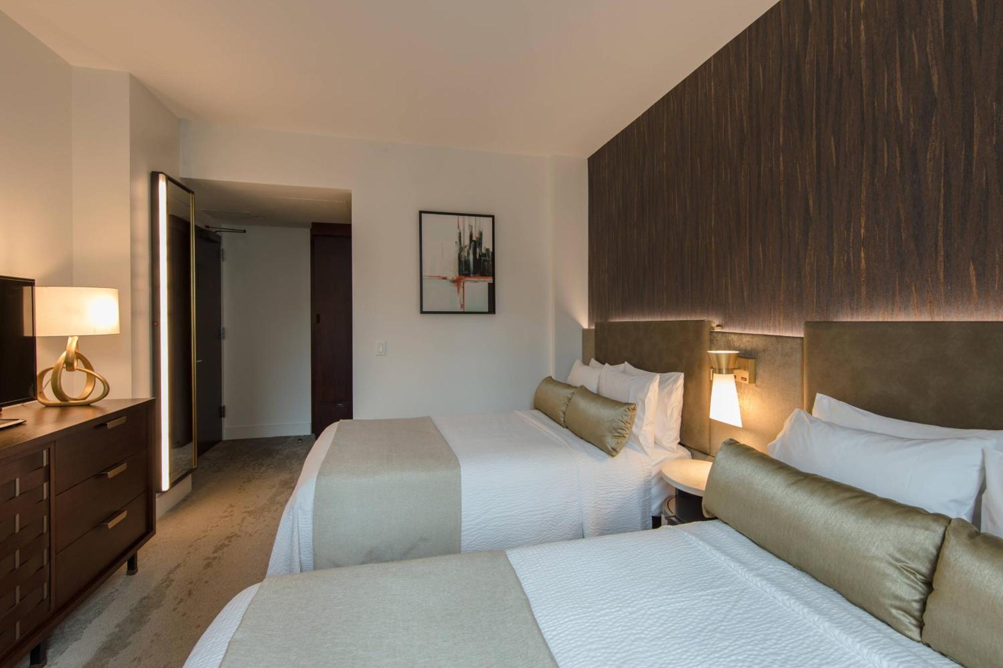 Marriott Vacation Club, New York City  Luaran gambar
