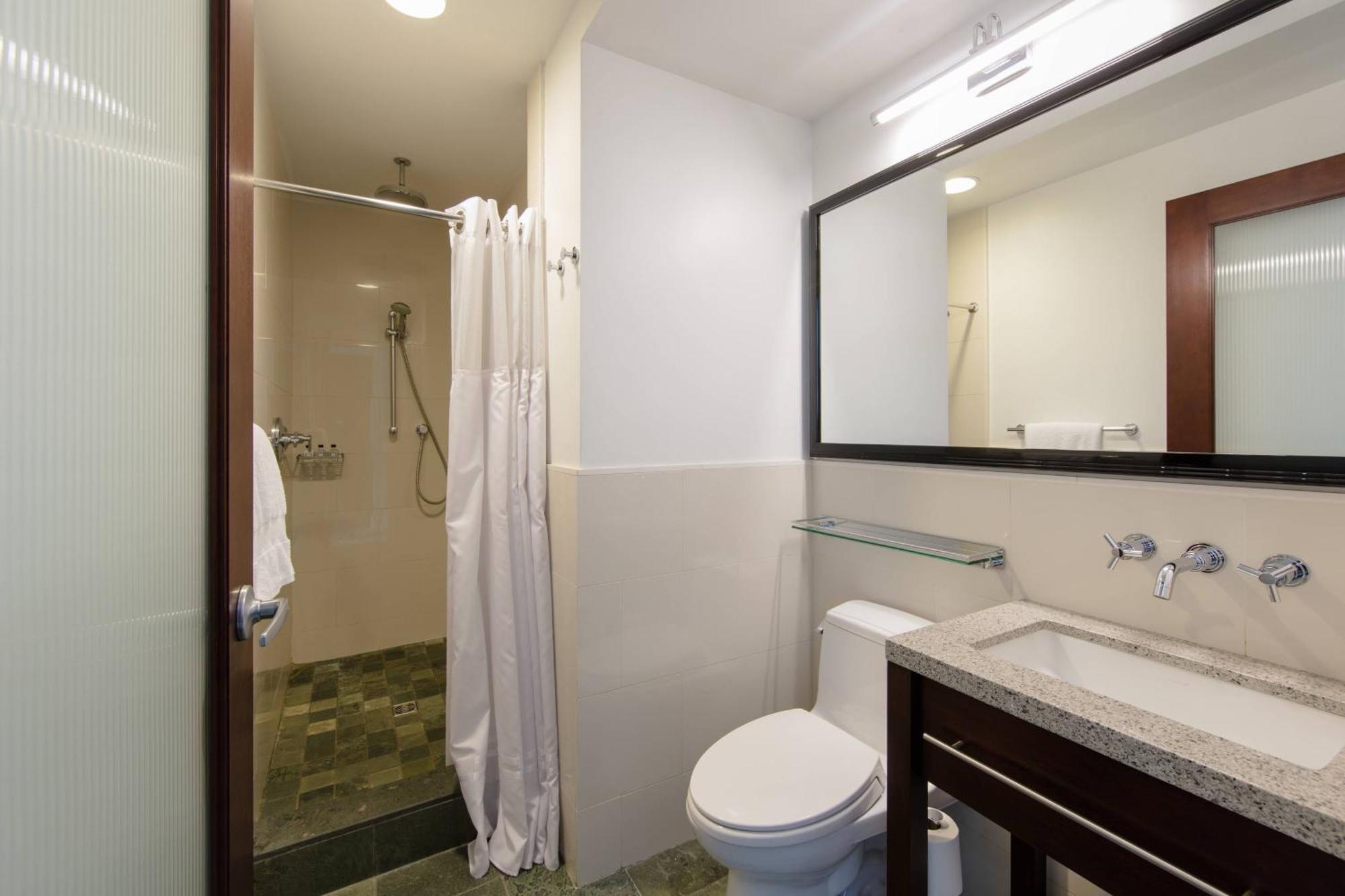 Marriott Vacation Club, New York City  Luaran gambar