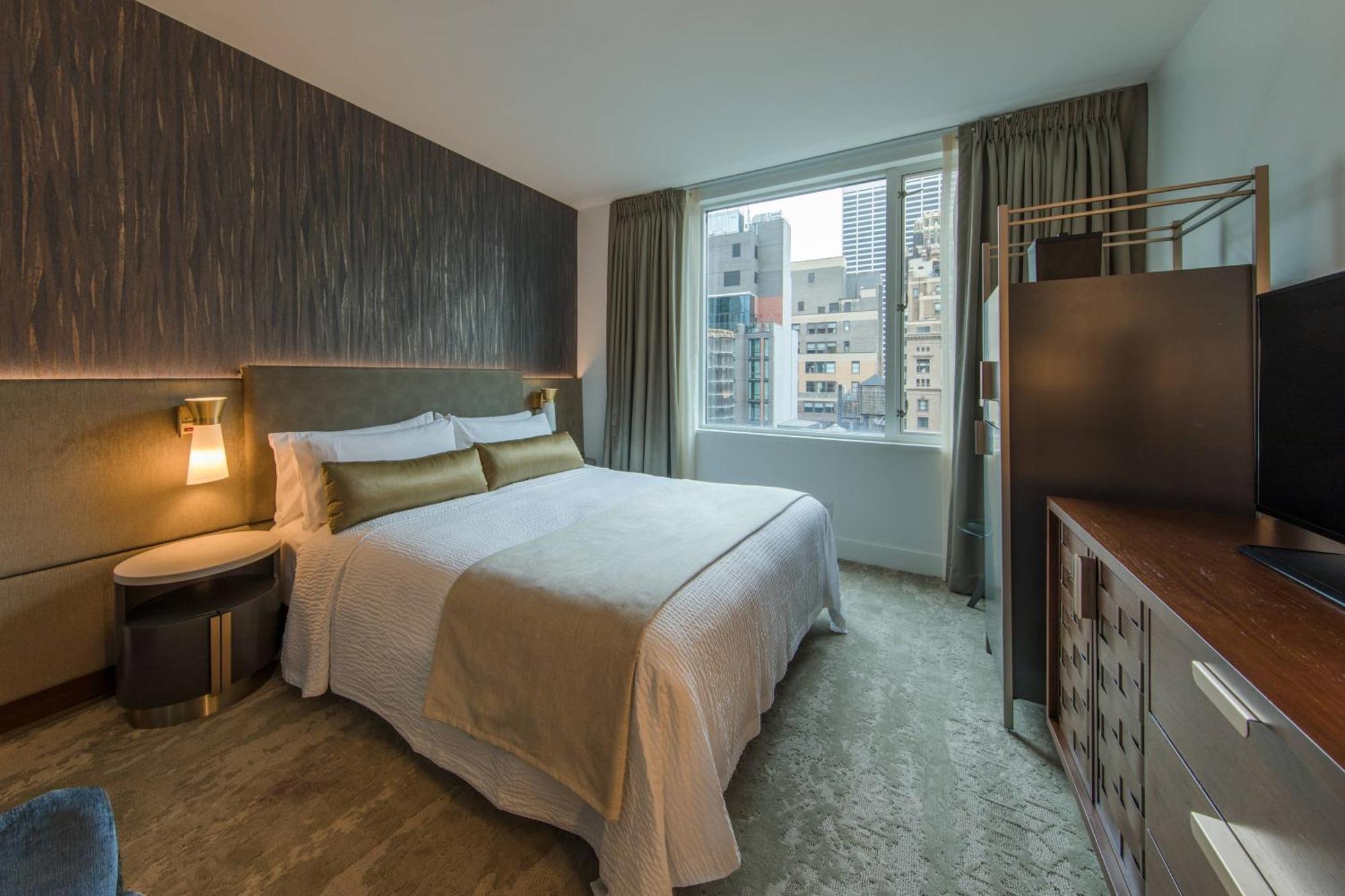 Marriott Vacation Club, New York City  Luaran gambar