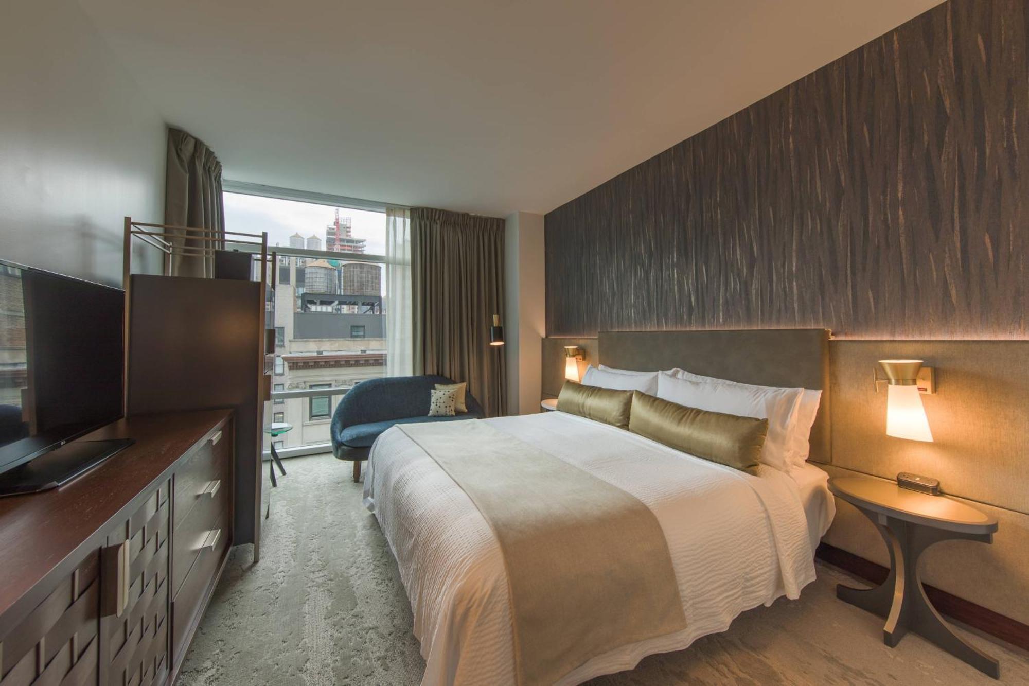 Marriott Vacation Club, New York City  Luaran gambar
