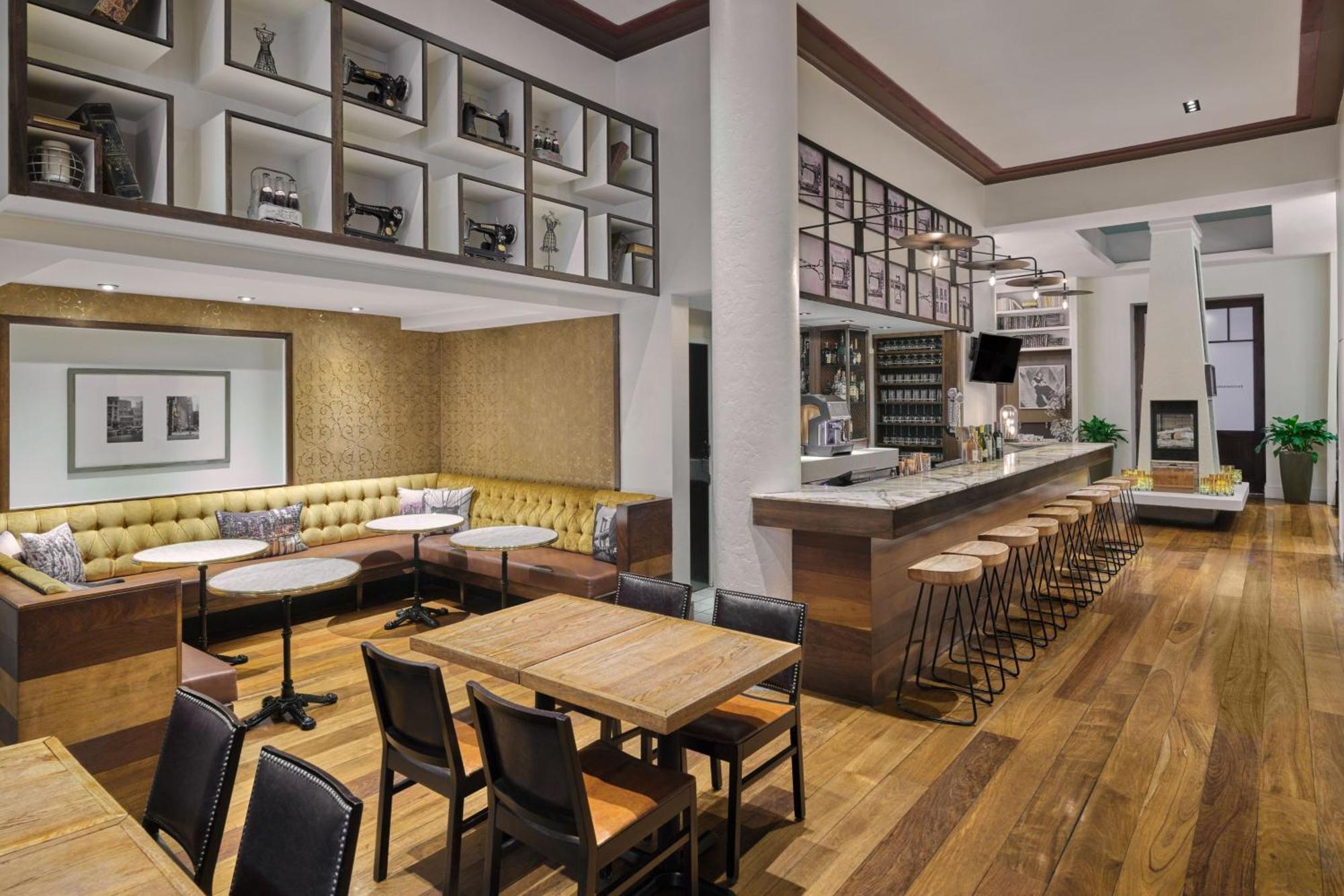 Marriott Vacation Club, New York City  Luaran gambar