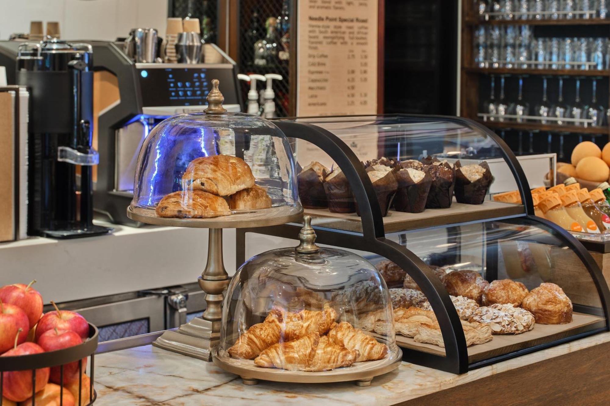 Marriott Vacation Club, New York City  Luaran gambar