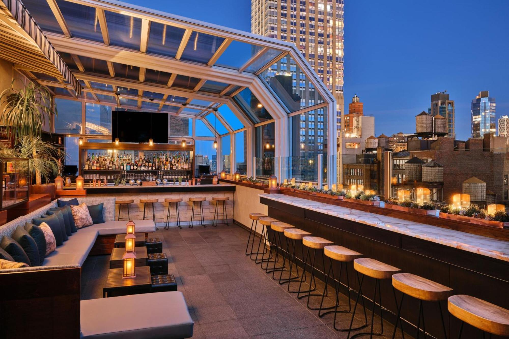 Marriott Vacation Club, New York City  Luaran gambar