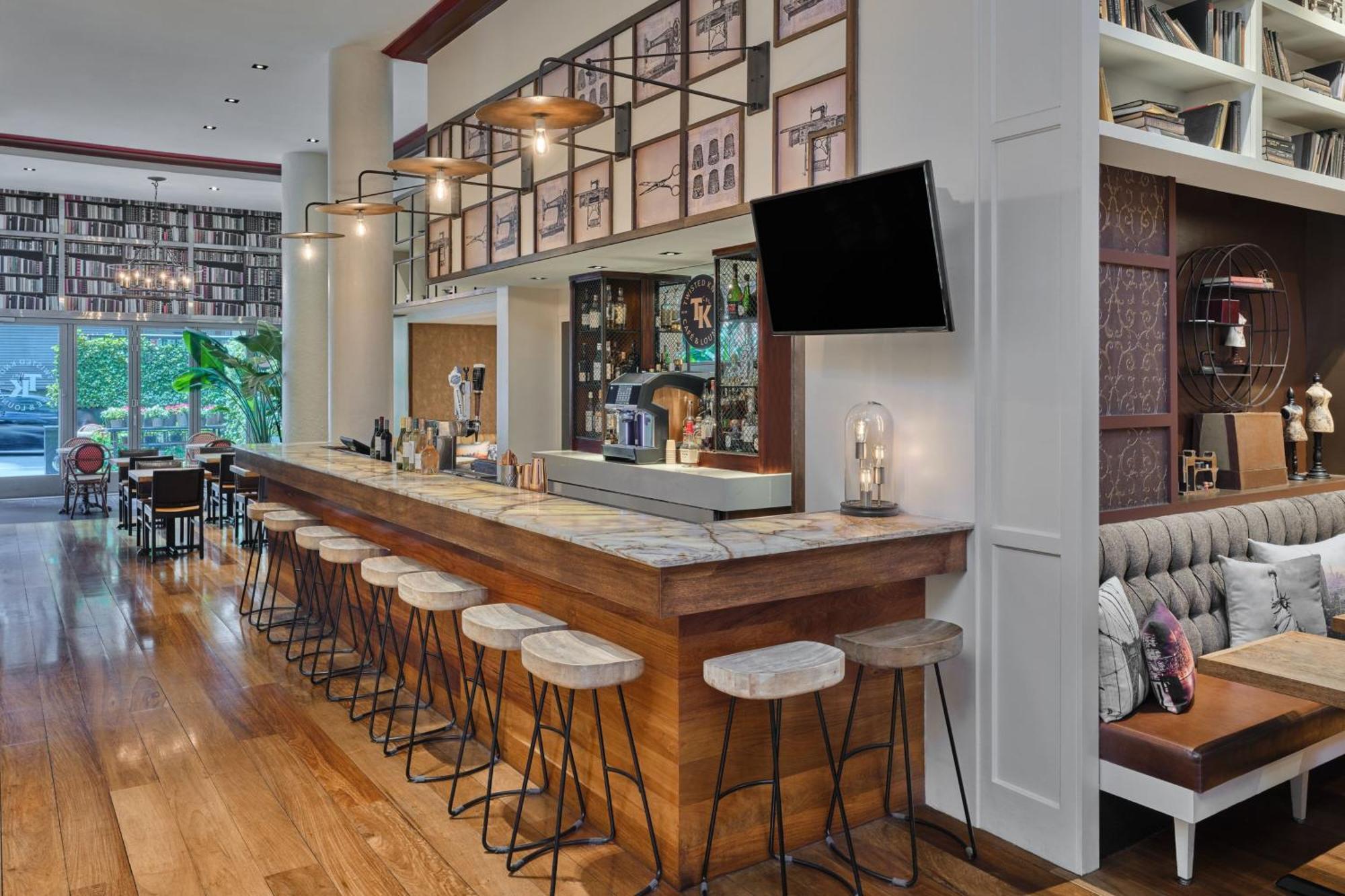 Marriott Vacation Club, New York City  Luaran gambar