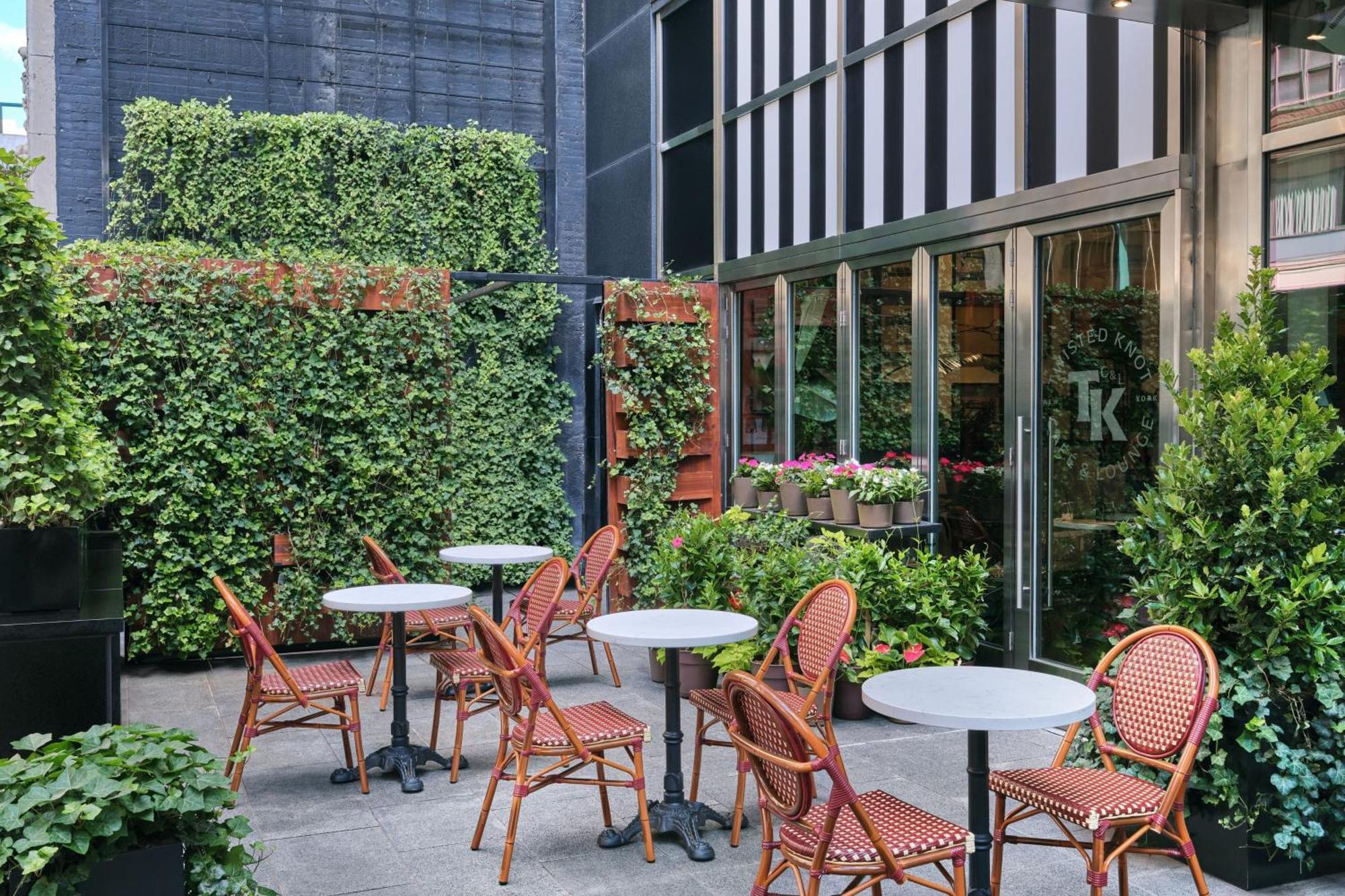 Marriott Vacation Club, New York City  Luaran gambar