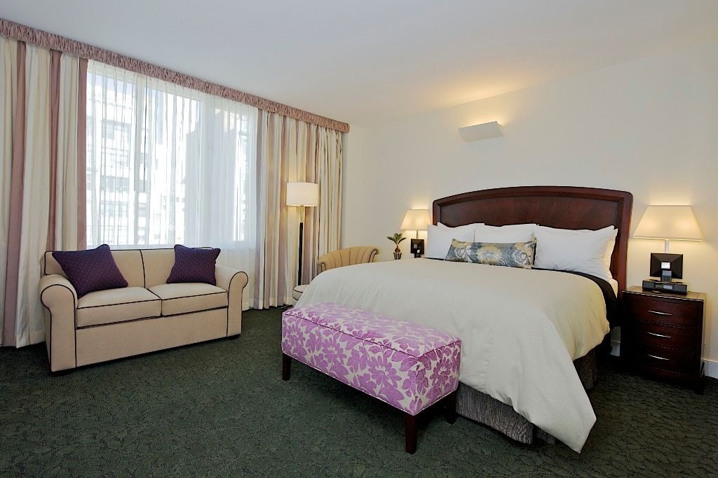 Marriott Vacation Club, New York City  Luaran gambar