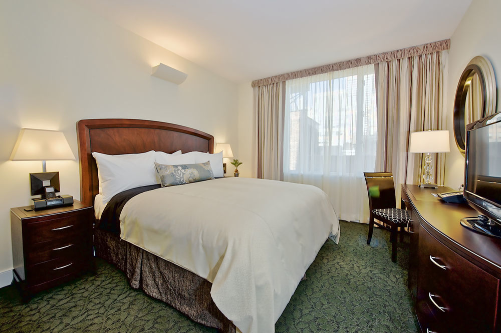Marriott Vacation Club, New York City  Luaran gambar