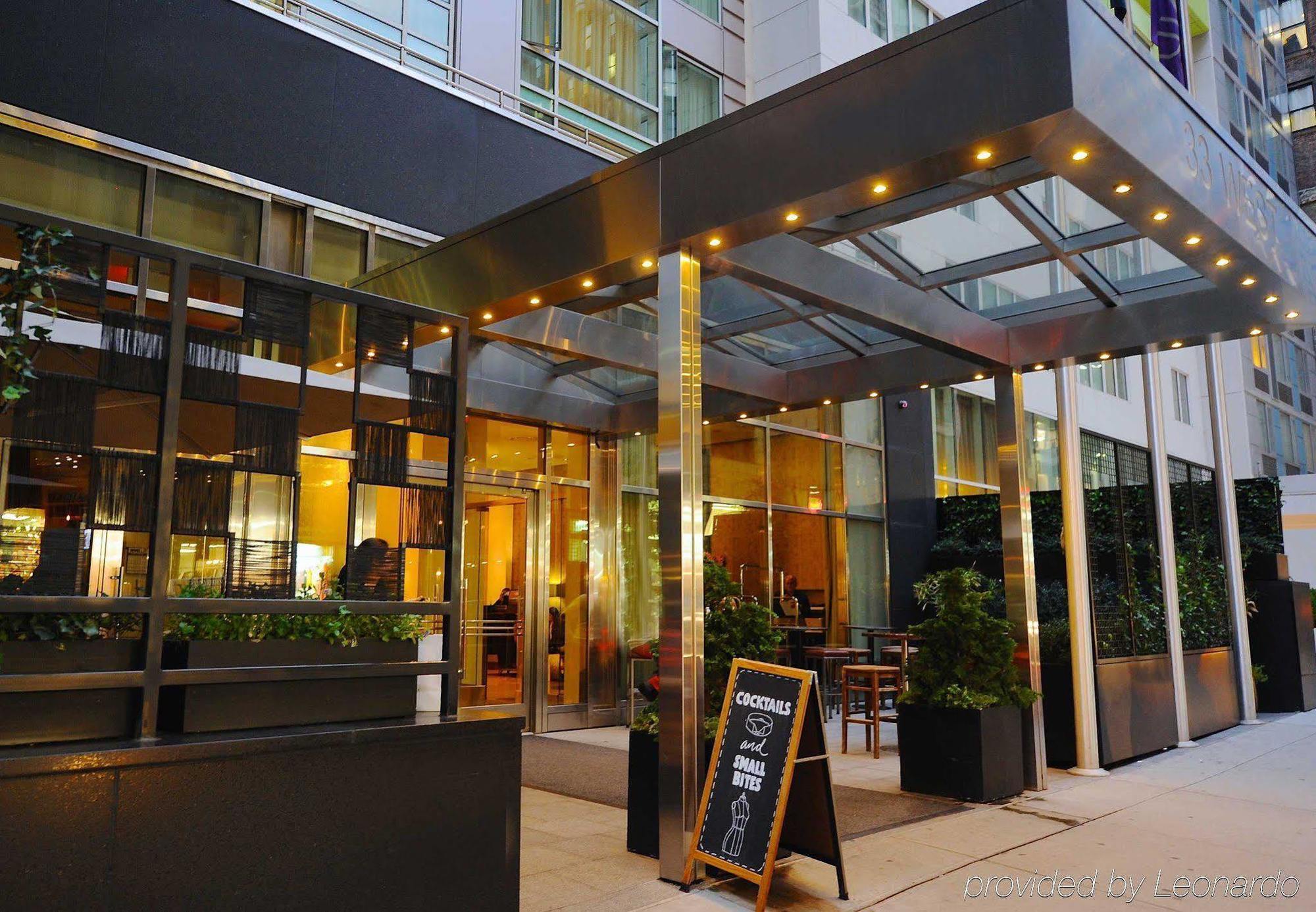 Marriott Vacation Club, New York City  Luaran gambar