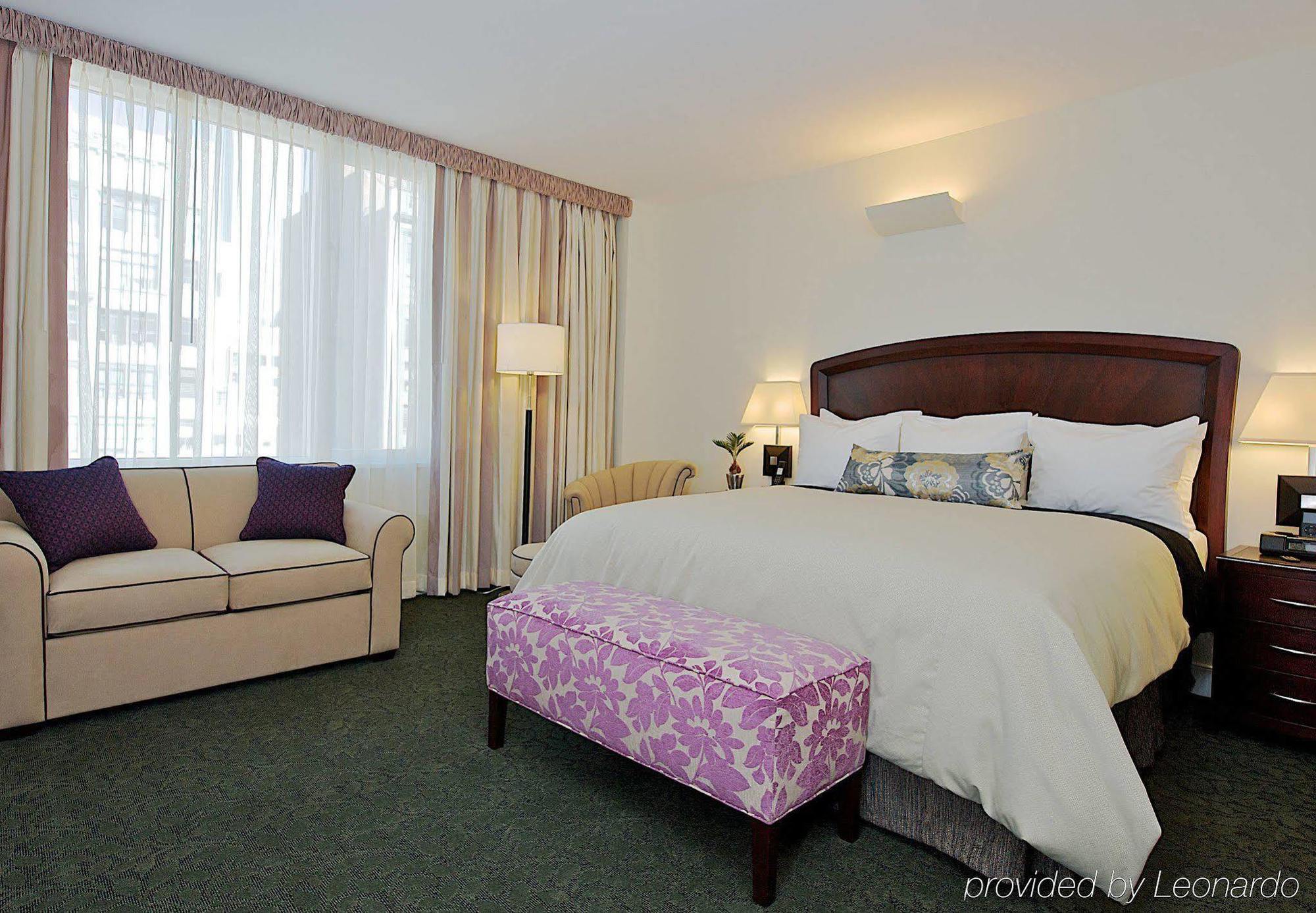 Marriott Vacation Club, New York City  Luaran gambar