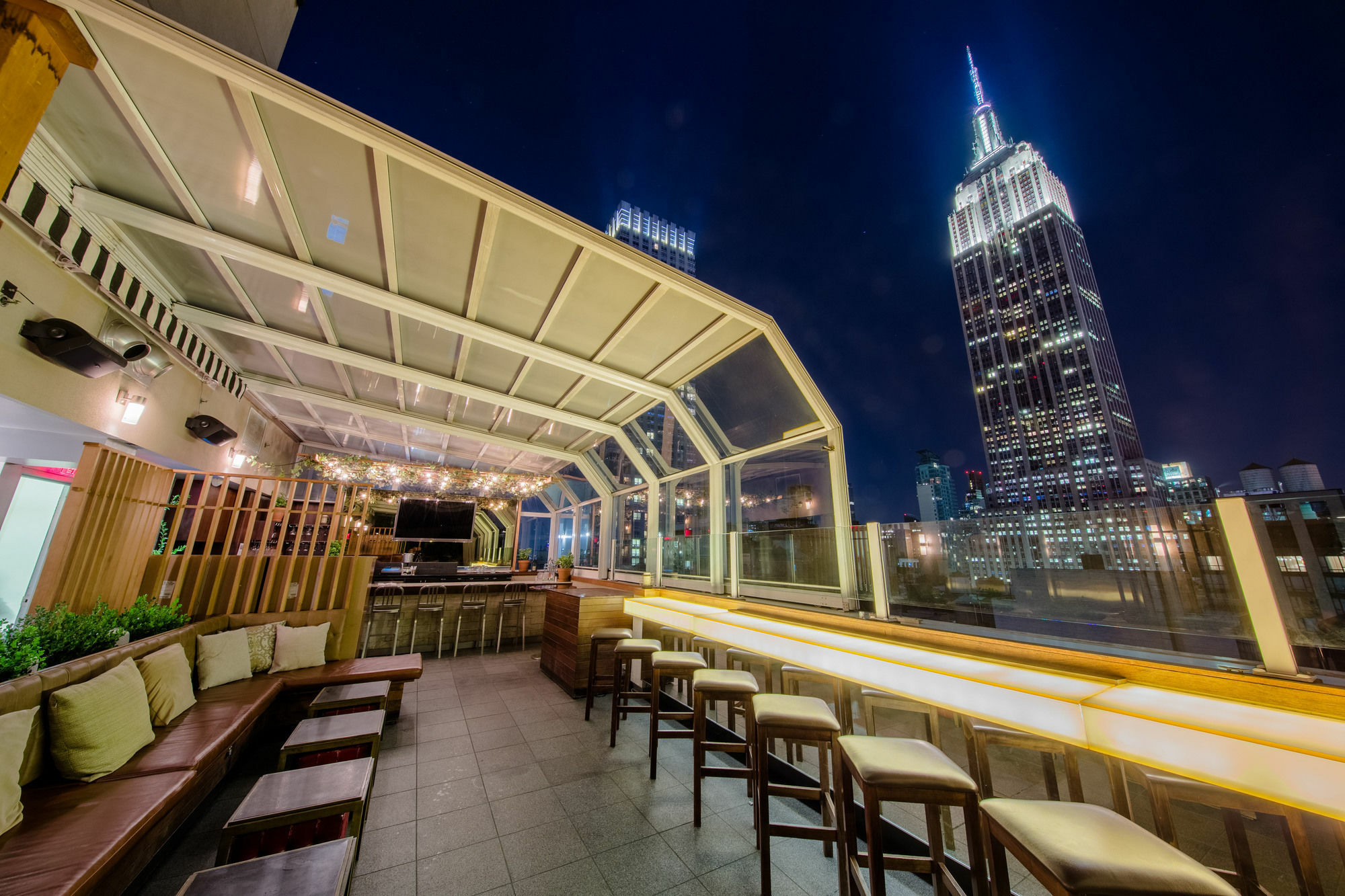 Marriott Vacation Club, New York City  Luaran gambar