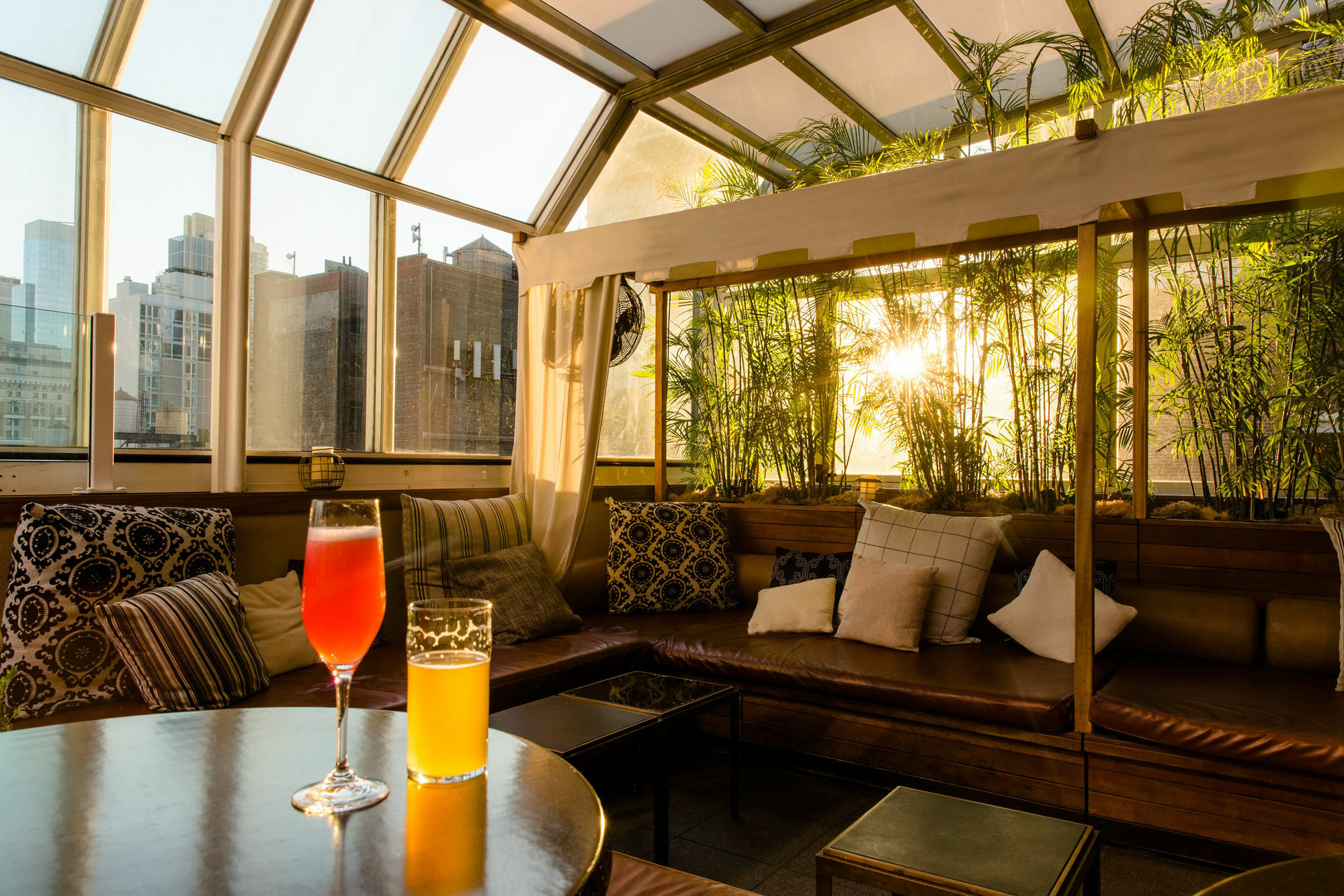 Marriott Vacation Club, New York City  Luaran gambar